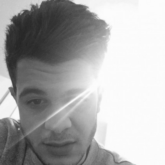 Profielfoto van Mourad