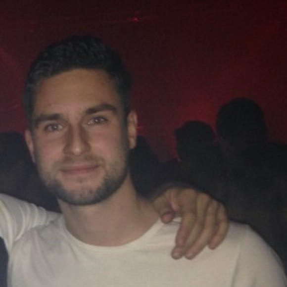 Profielfoto van Royens91