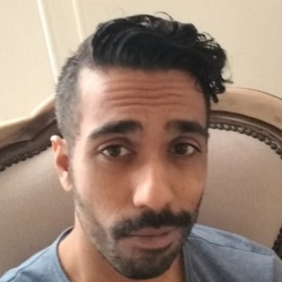 Profielfoto van Ruwan