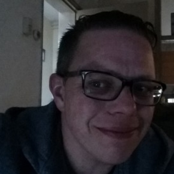 Profielfoto van wouter38