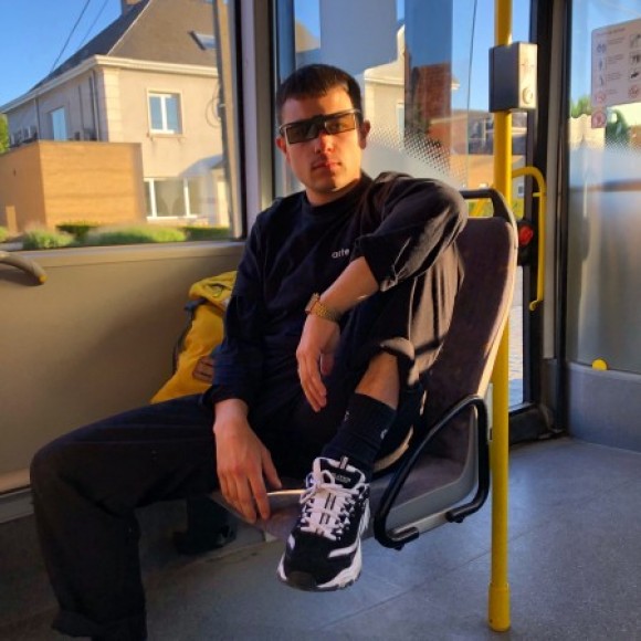 Profielfoto van Gokatje