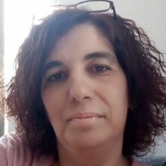 Profielfoto van Rachelle