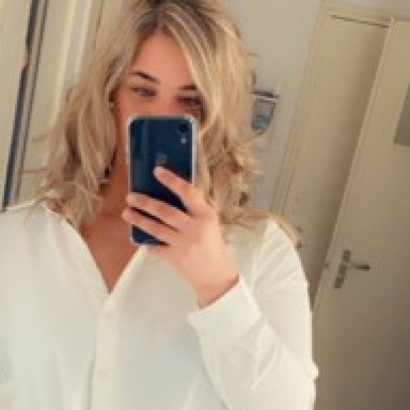 Profielfoto van Sabrina93