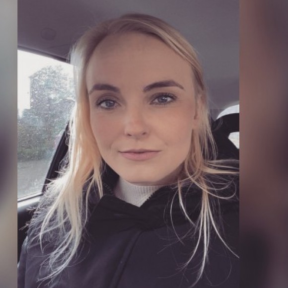 Profielfoto van hartjeliessx
