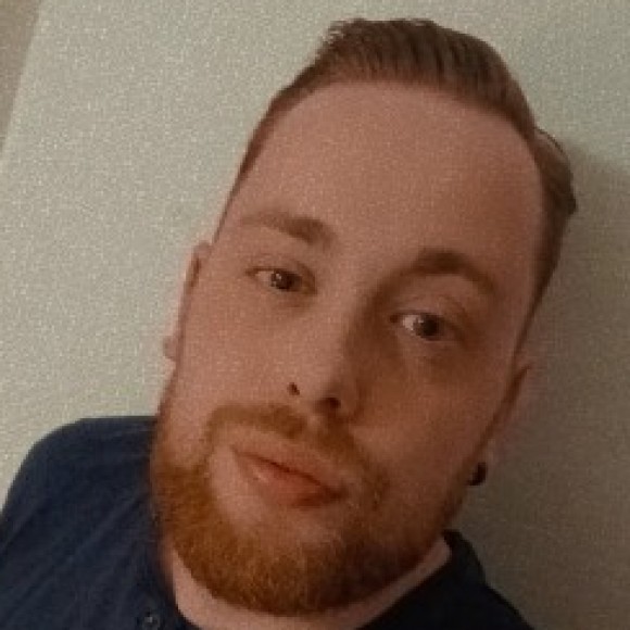 Profielfoto van Justinvs