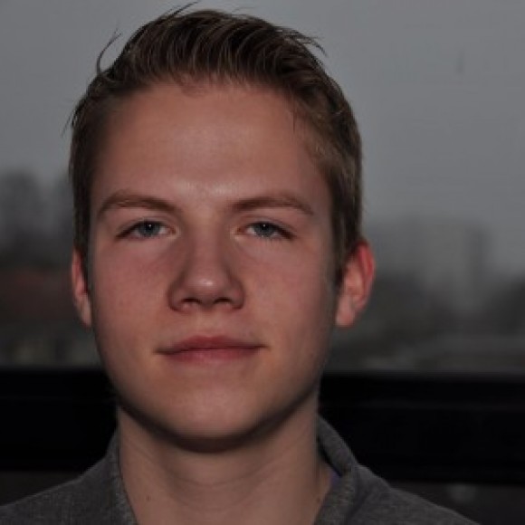 Profielfoto van Erik