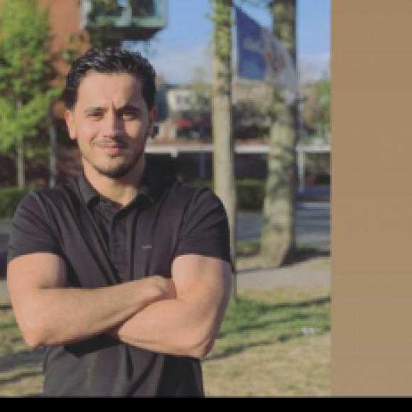 Profielfoto van Abuabu