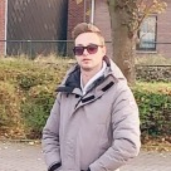 Profielfoto van Daan