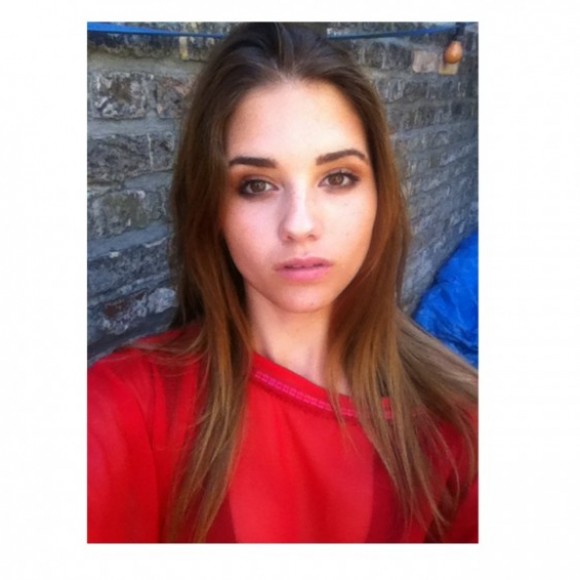 Profielfoto van Indra