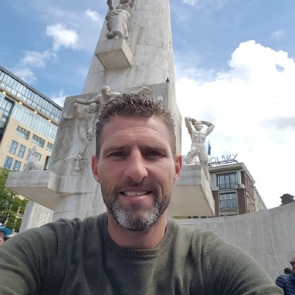 Profielfoto van Dirk