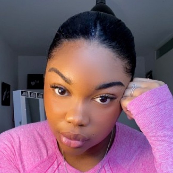 Profielfoto van Maelyna22