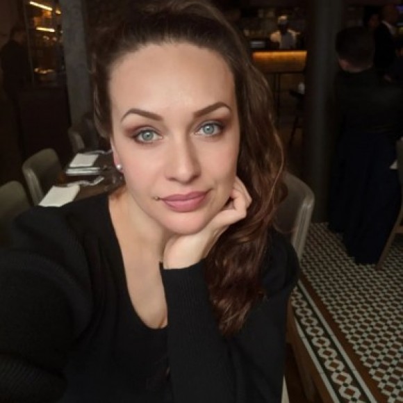Profielfoto van sophiievliet