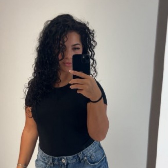 Profielfoto van Michelle