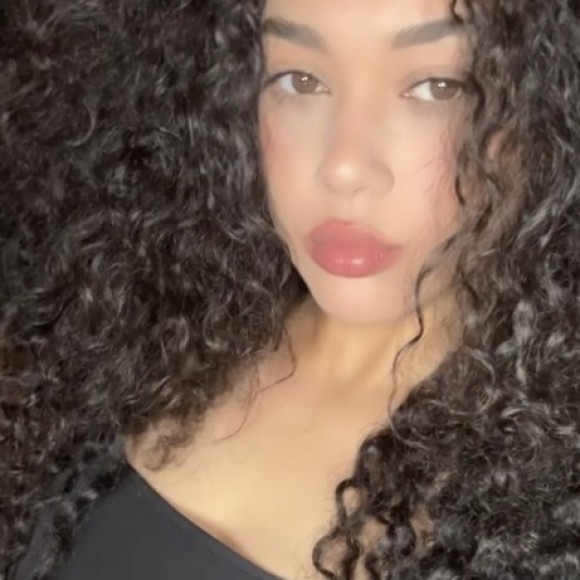 Profielfoto van Deliah