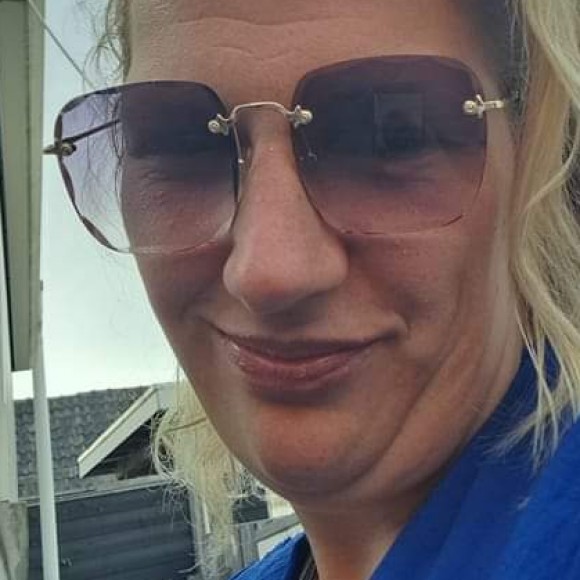 Profielfoto van Kayleigh