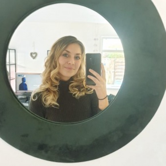 Profielfoto van Anna