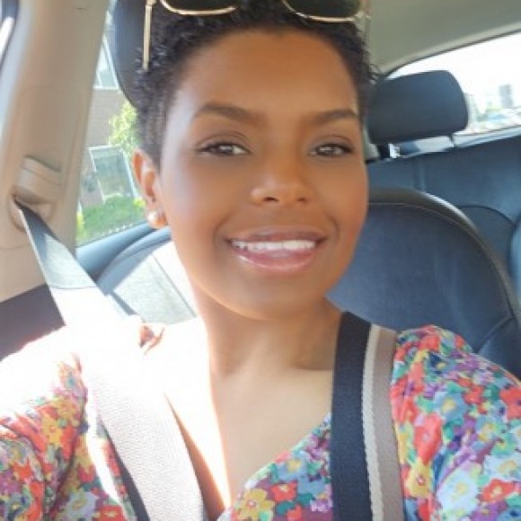 Profielfoto van Tiffaa