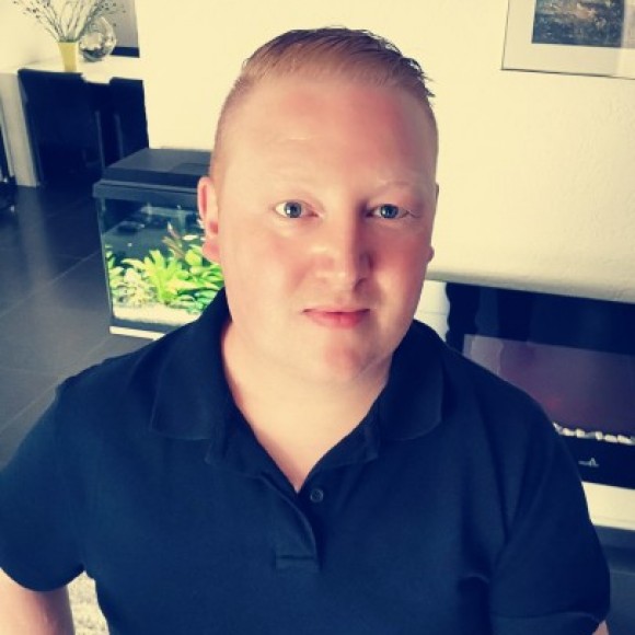 Profielfoto van Misterb1983