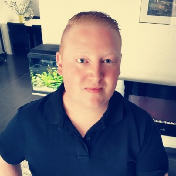 Profielfoto van Misterb1983