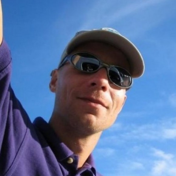 Profielfoto van mystery