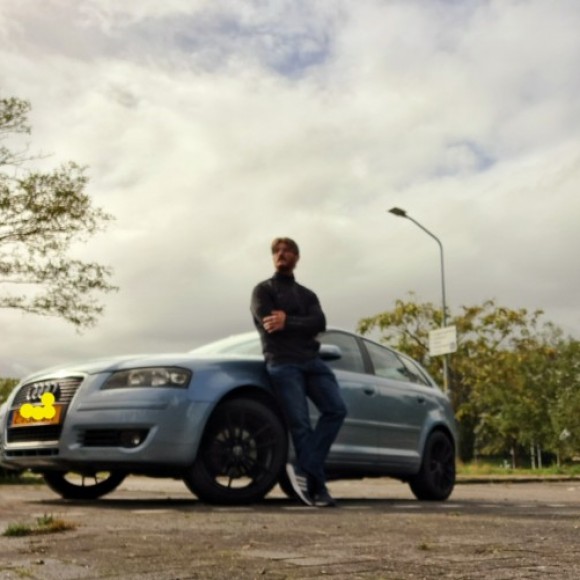 Profielfoto van Paolo