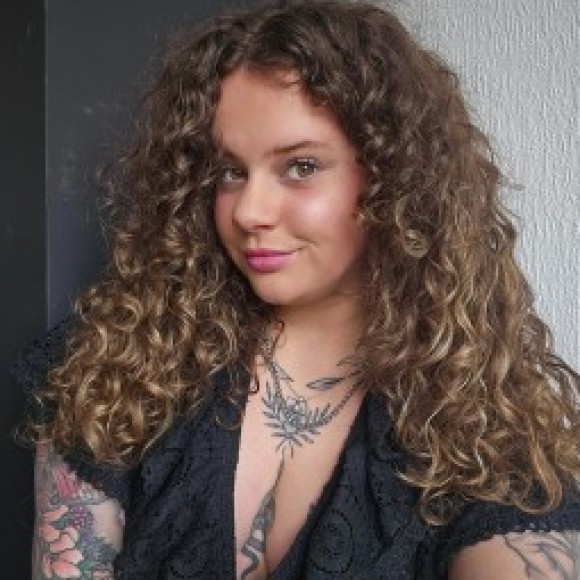 Profielfoto van Amber