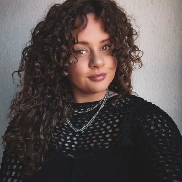 Profielfoto van Amber