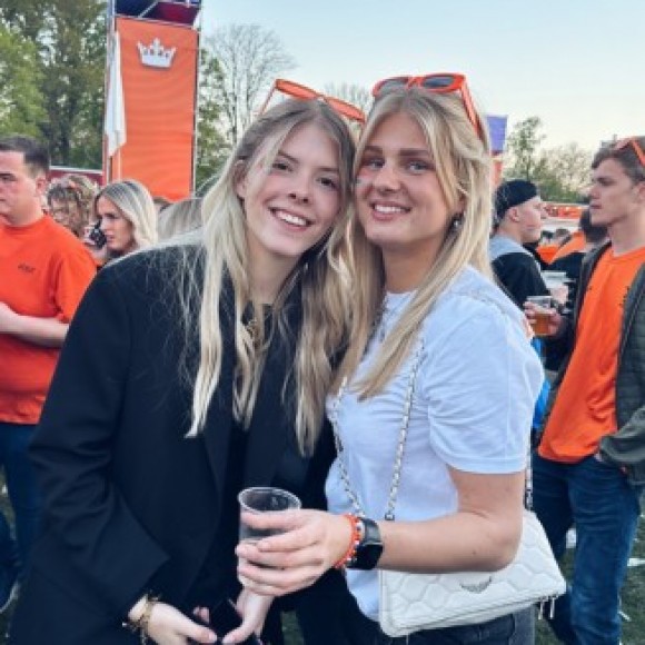 Profielfoto van Chimae Delger