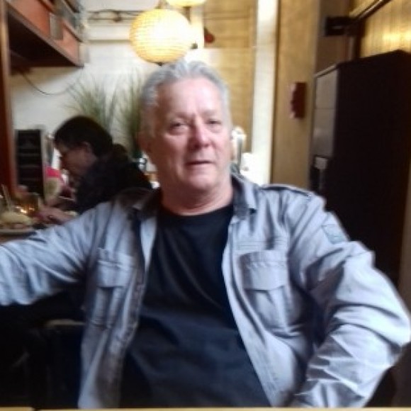 Profielfoto van Hessel Pimpen