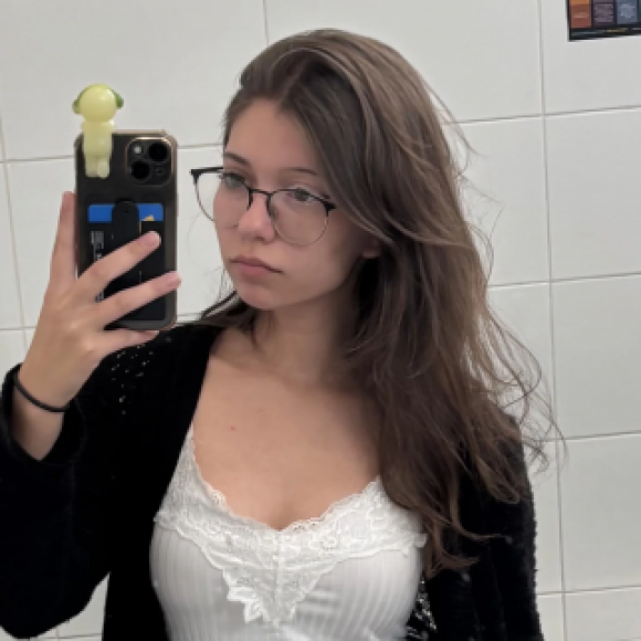 Profielfoto van Jane Muscato