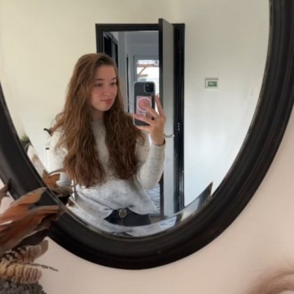 Profielfoto van Yorin