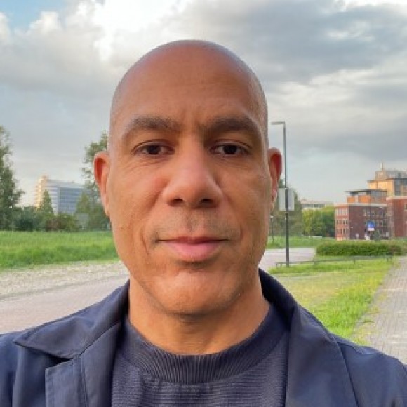 Profielfoto van Perry