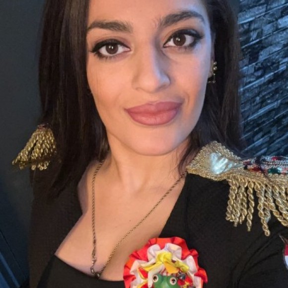 Profielfoto van Janka