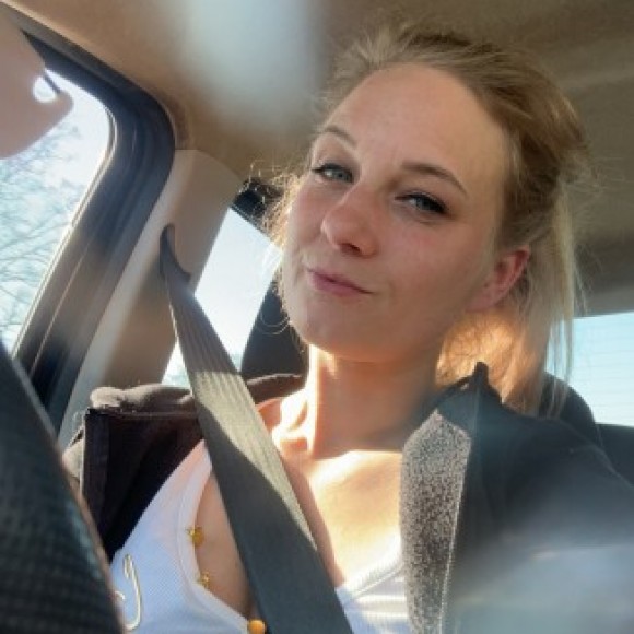 Profielfoto van Saskia