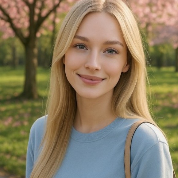Profielfoto van Viktoria