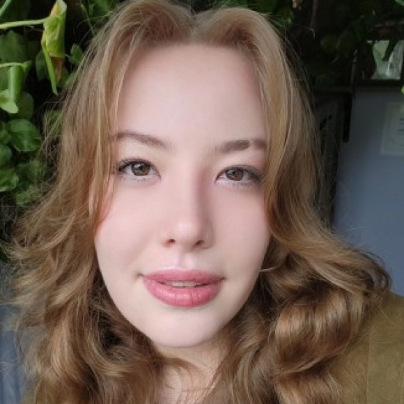 Profielfoto van Gabi