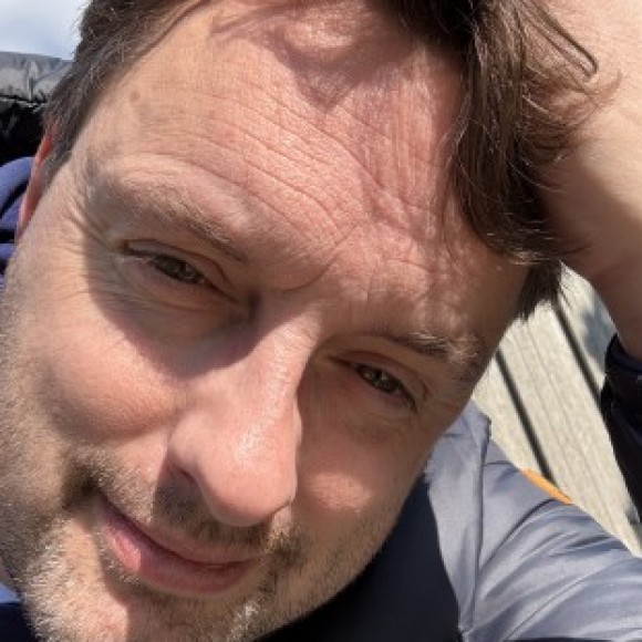 Profielfoto van Jeroen