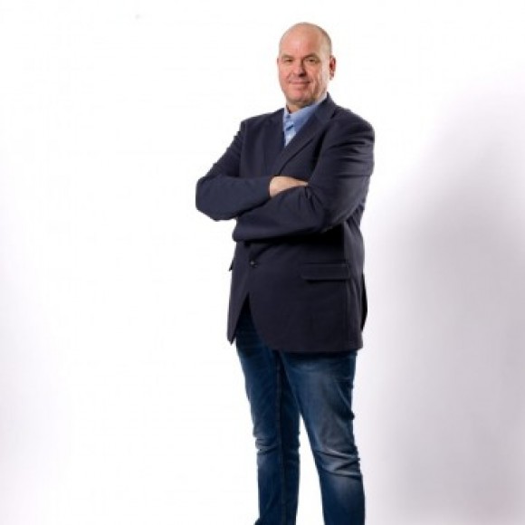 Profielfoto van Ronnie