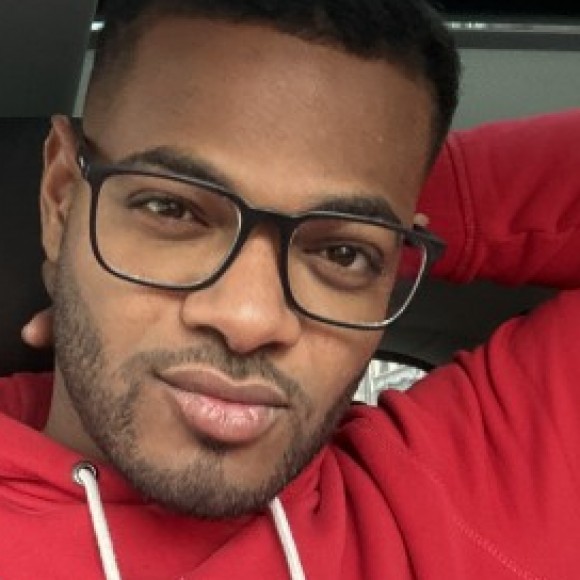 Profielfoto van Jeffrey Brito