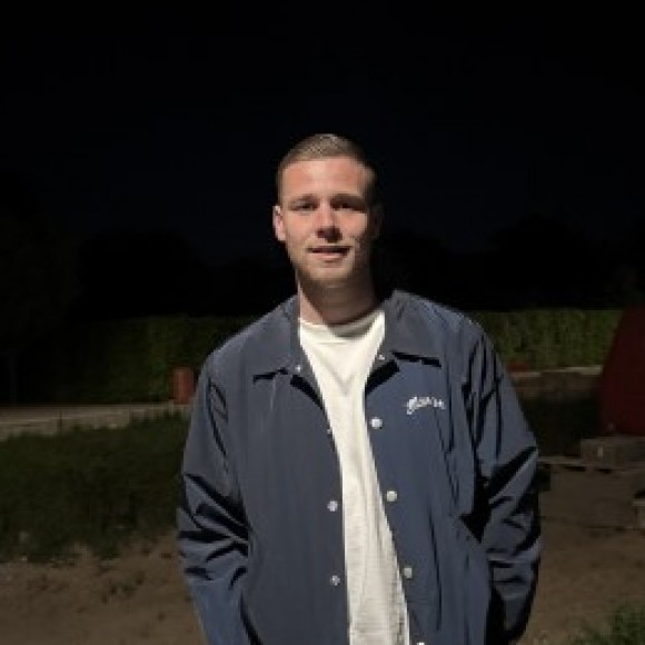 Profielfoto van Sam Roelofs