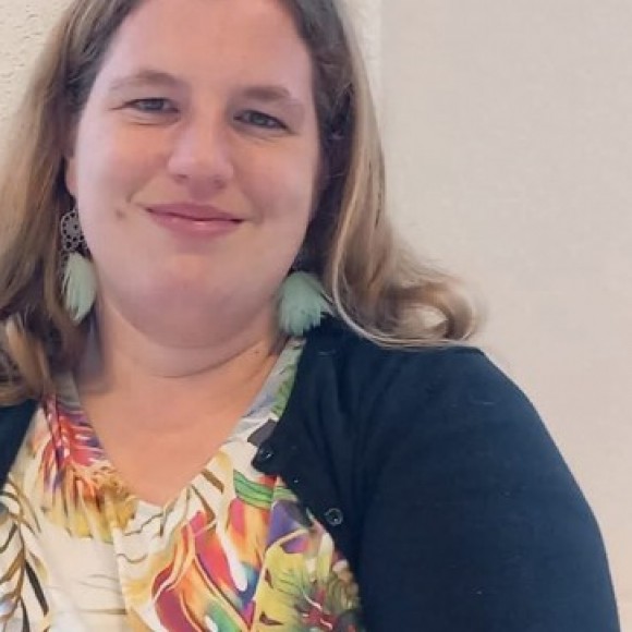 Profielfoto van Chantal