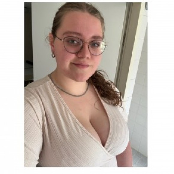 Profielfoto van Sarah