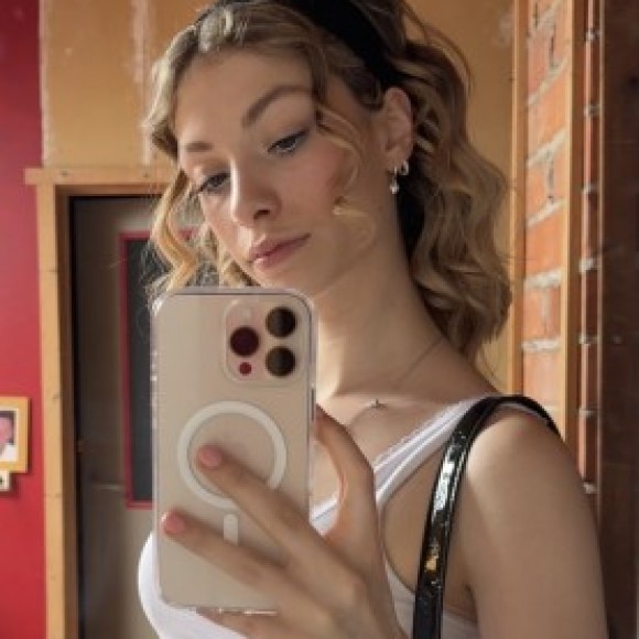 Profielfoto van Mira van de velde