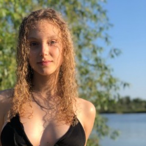 Profielfoto van Sarah