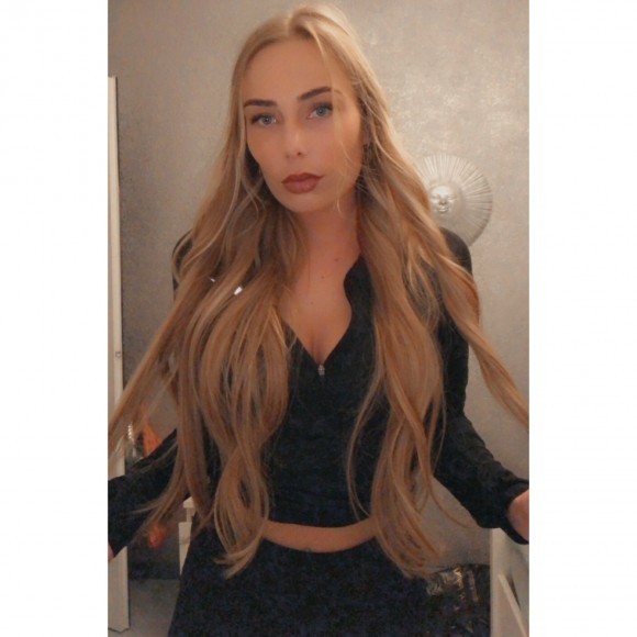 Profielfoto van Zoe bohm