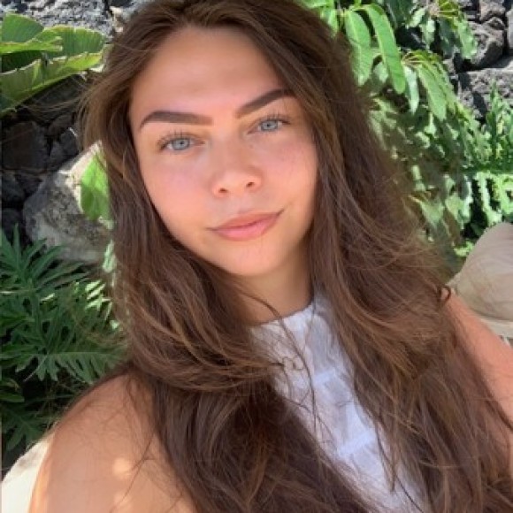 Profielfoto van Samira ahmadi