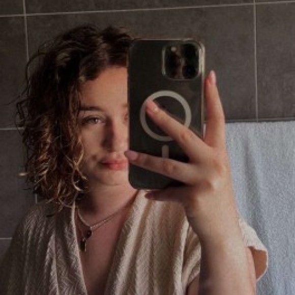 Profielfoto van Anna van der donk