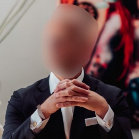 Profielfoto van Ingmar