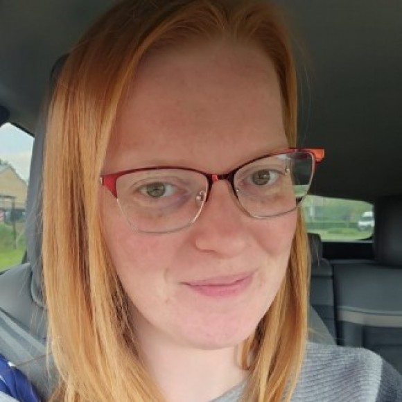 Profielfoto van Gwen