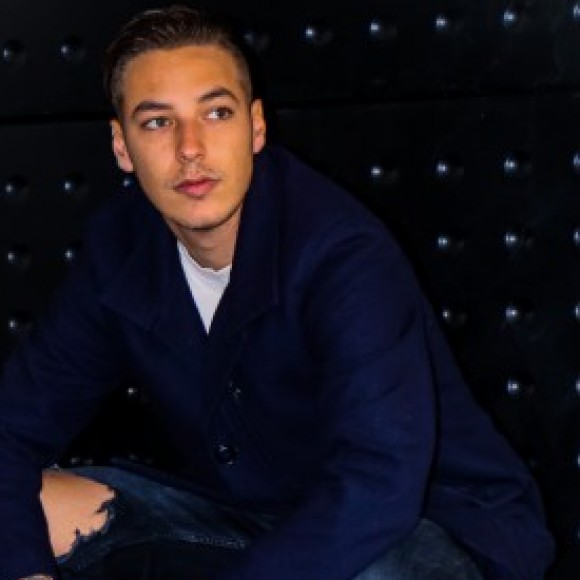 Profielfoto van Roy Felix